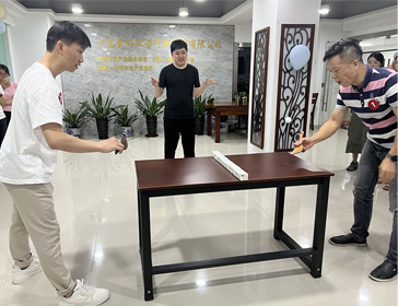 员工风范 - 加入6165cc金沙总站 - 新环环保